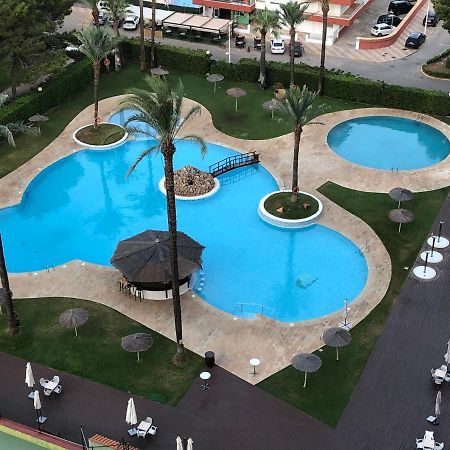 Florazar De Ensueno Apartment Cullera Luaran gambar