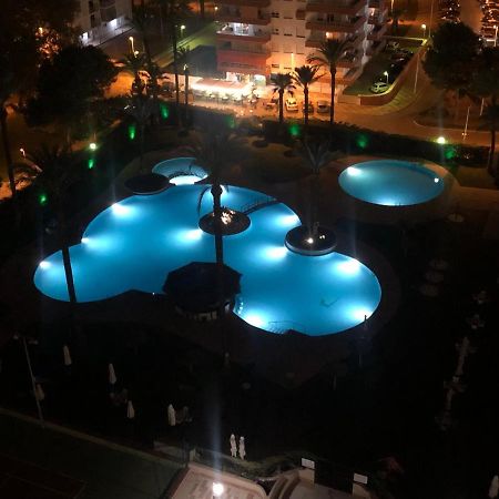 Florazar De Ensueno Apartment Cullera Luaran gambar