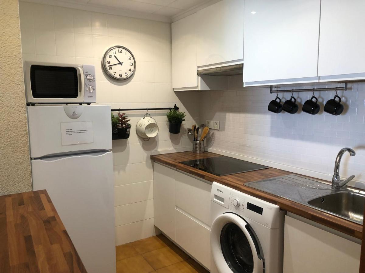 Florazar De Ensueno Apartment Cullera Luaran gambar