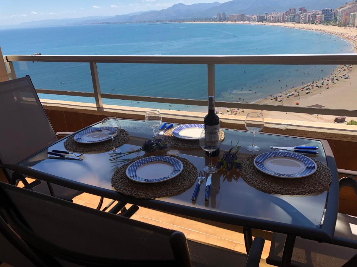 Florazar De Ensueno Apartment Cullera Luaran gambar