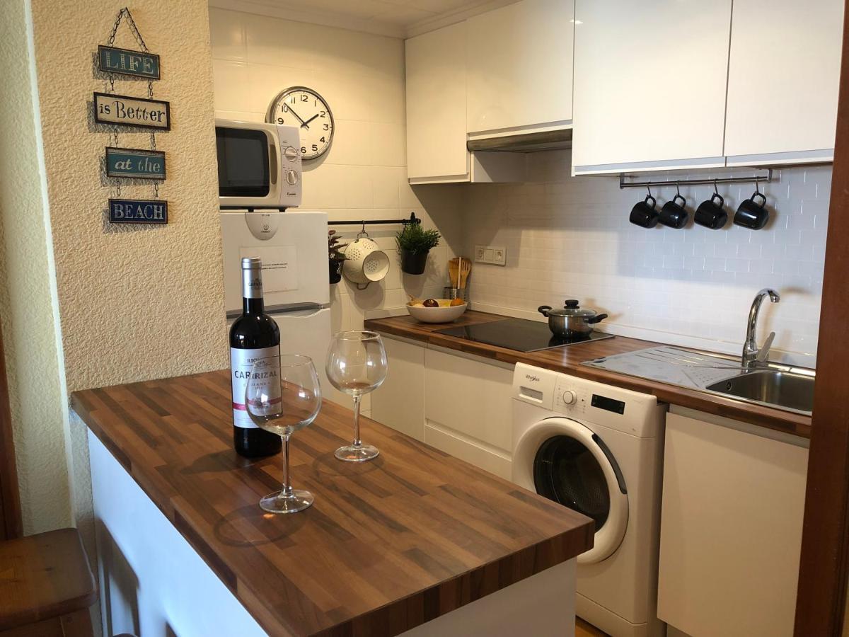 Florazar De Ensueno Apartment Cullera Luaran gambar