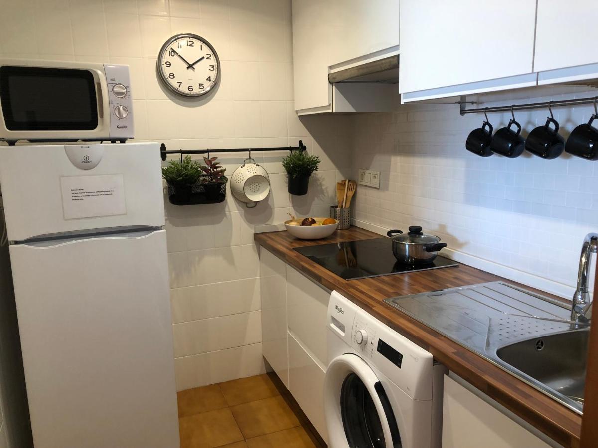 Florazar De Ensueno Apartment Cullera Luaran gambar