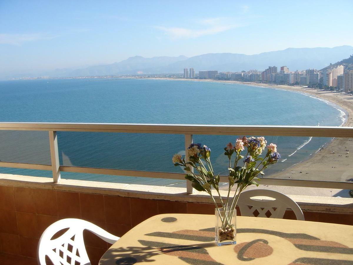 Florazar De Ensueno Apartment Cullera Luaran gambar