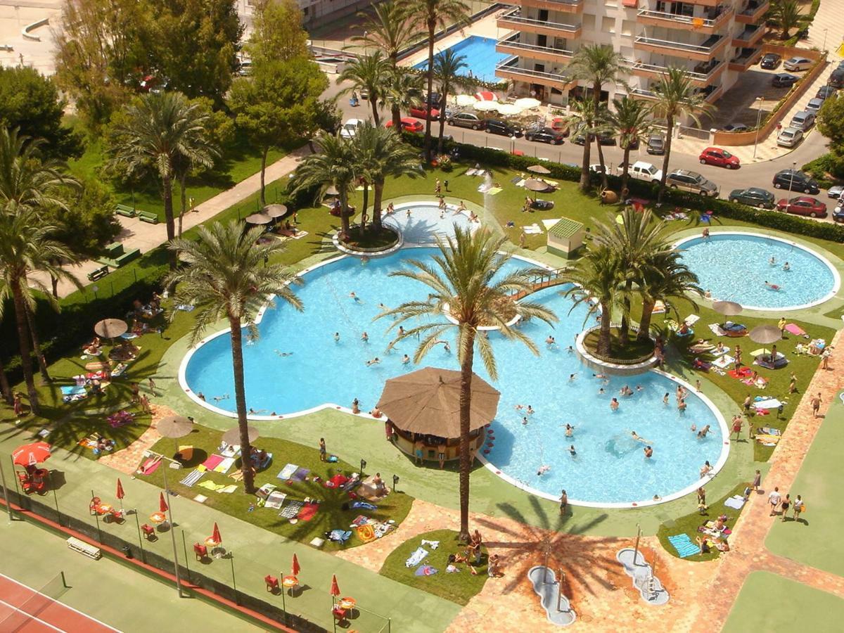 Florazar De Ensueno Apartment Cullera Luaran gambar