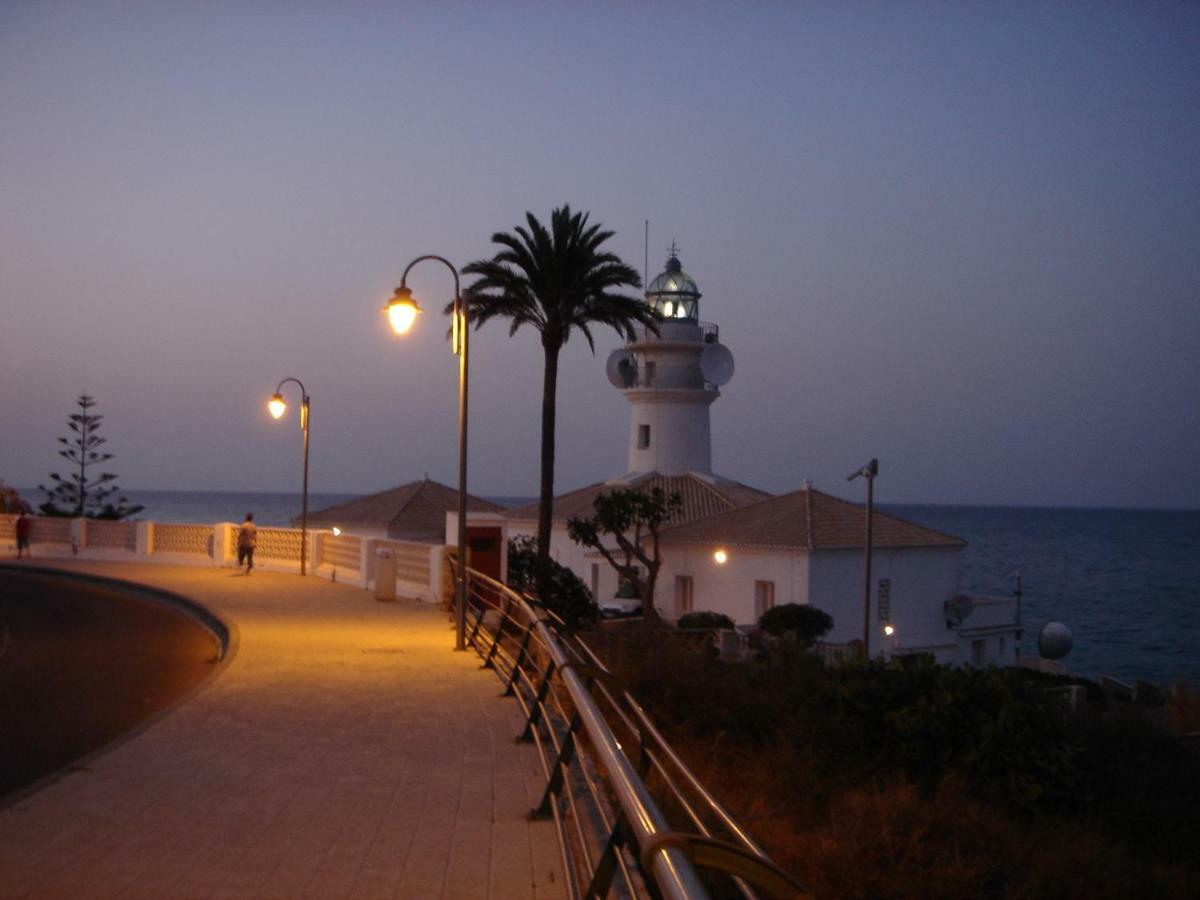 Florazar De Ensueno Apartment Cullera Luaran gambar