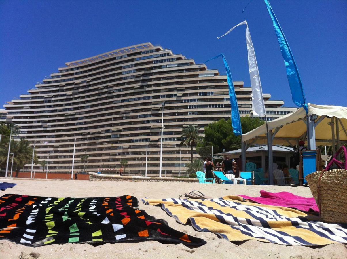 Florazar De Ensueno Apartment Cullera Luaran gambar