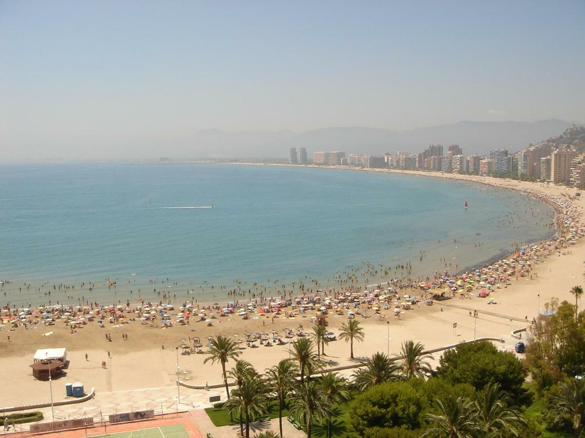 Florazar De Ensueno Apartment Cullera Luaran gambar