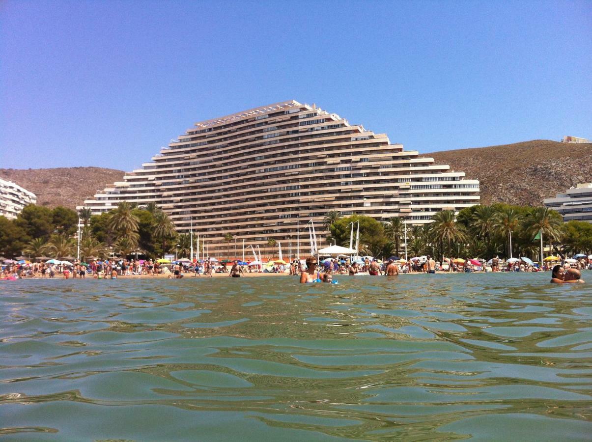 Florazar De Ensueno Apartment Cullera Luaran gambar