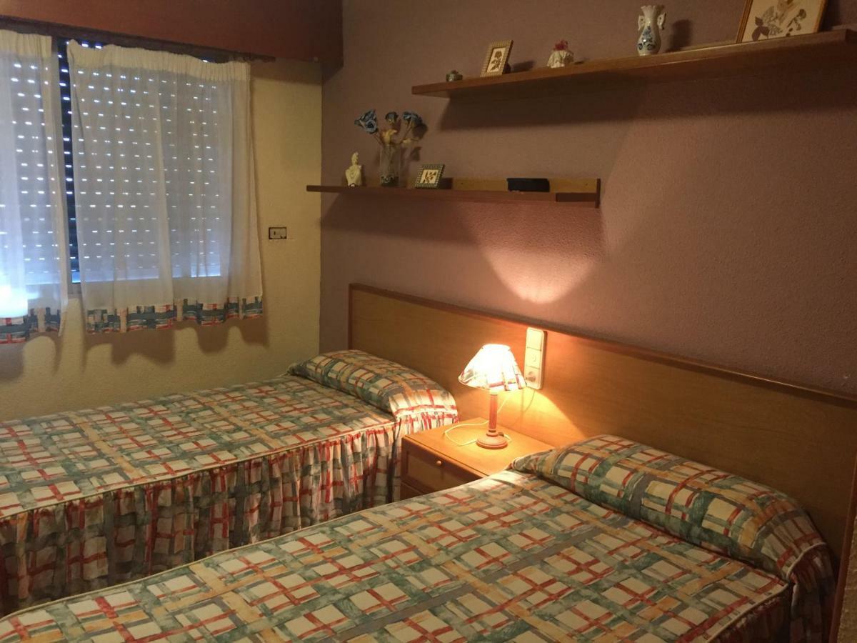 Florazar De Ensueno Apartment Cullera Luaran gambar