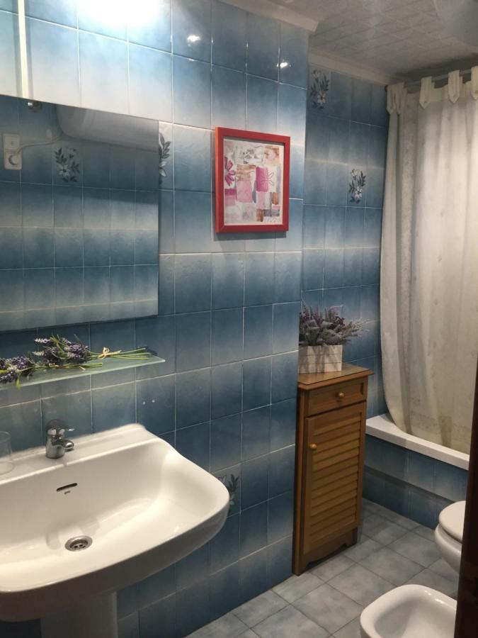 Florazar De Ensueno Apartment Cullera Luaran gambar