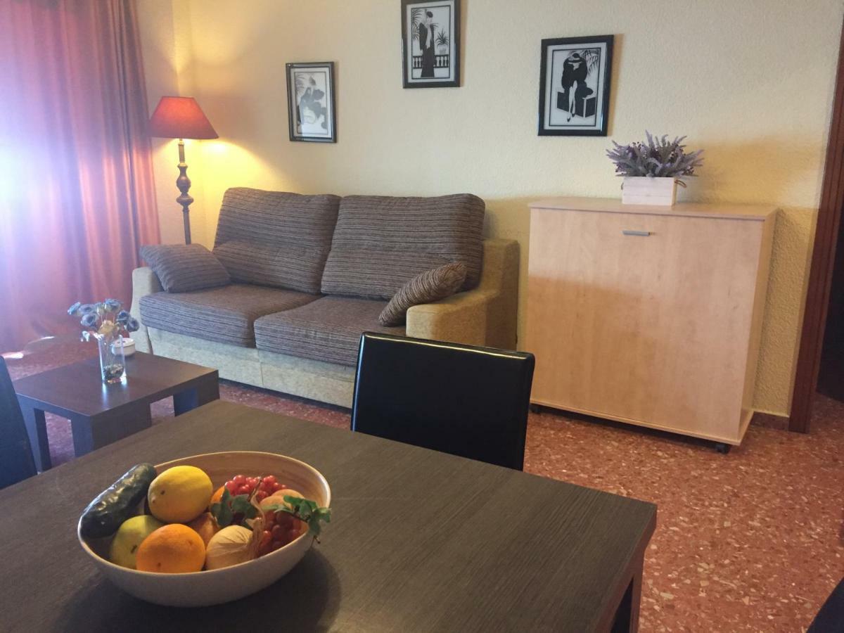 Florazar De Ensueno Apartment Cullera Luaran gambar