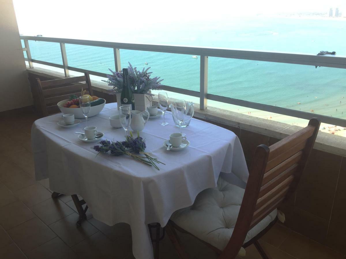 Florazar De Ensueno Apartment Cullera Luaran gambar
