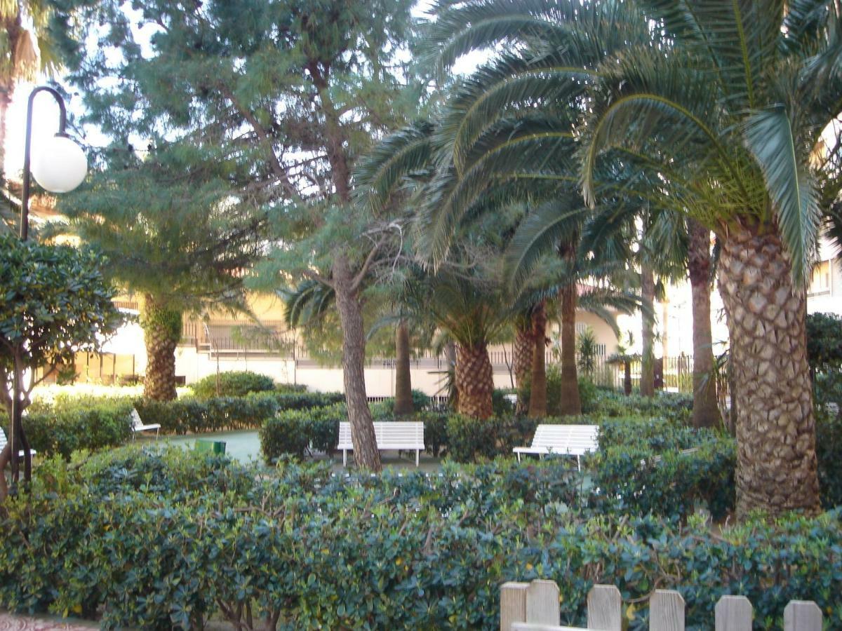Florazar De Ensueno Apartment Cullera Luaran gambar