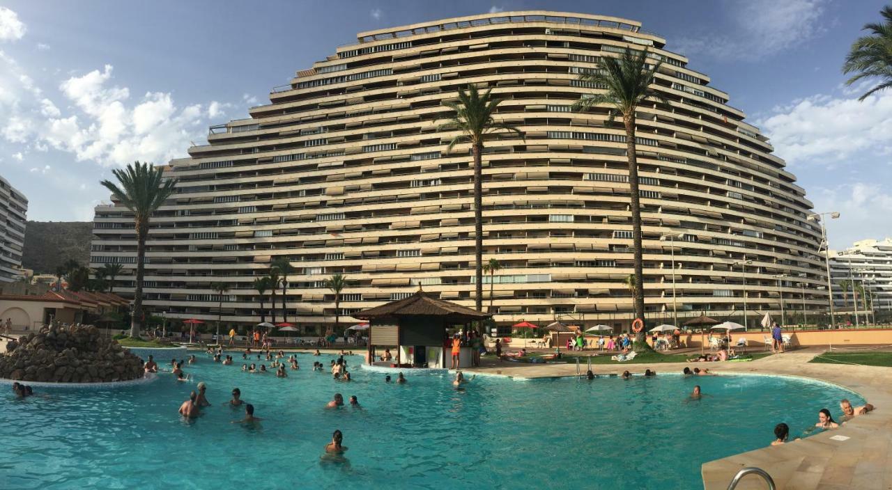 Florazar De Ensueno Apartment Cullera Luaran gambar
